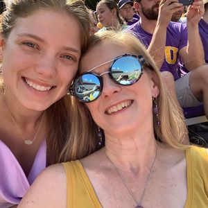 Meet your Posher, Lisa